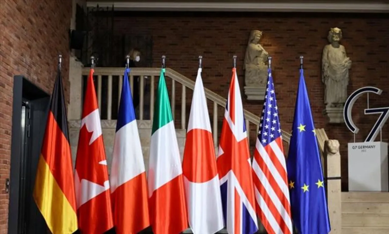 জি সেভেনের পদক্ষেপকে স্বাগত জানালো পোল্যান্ডসহ তিন দেশ