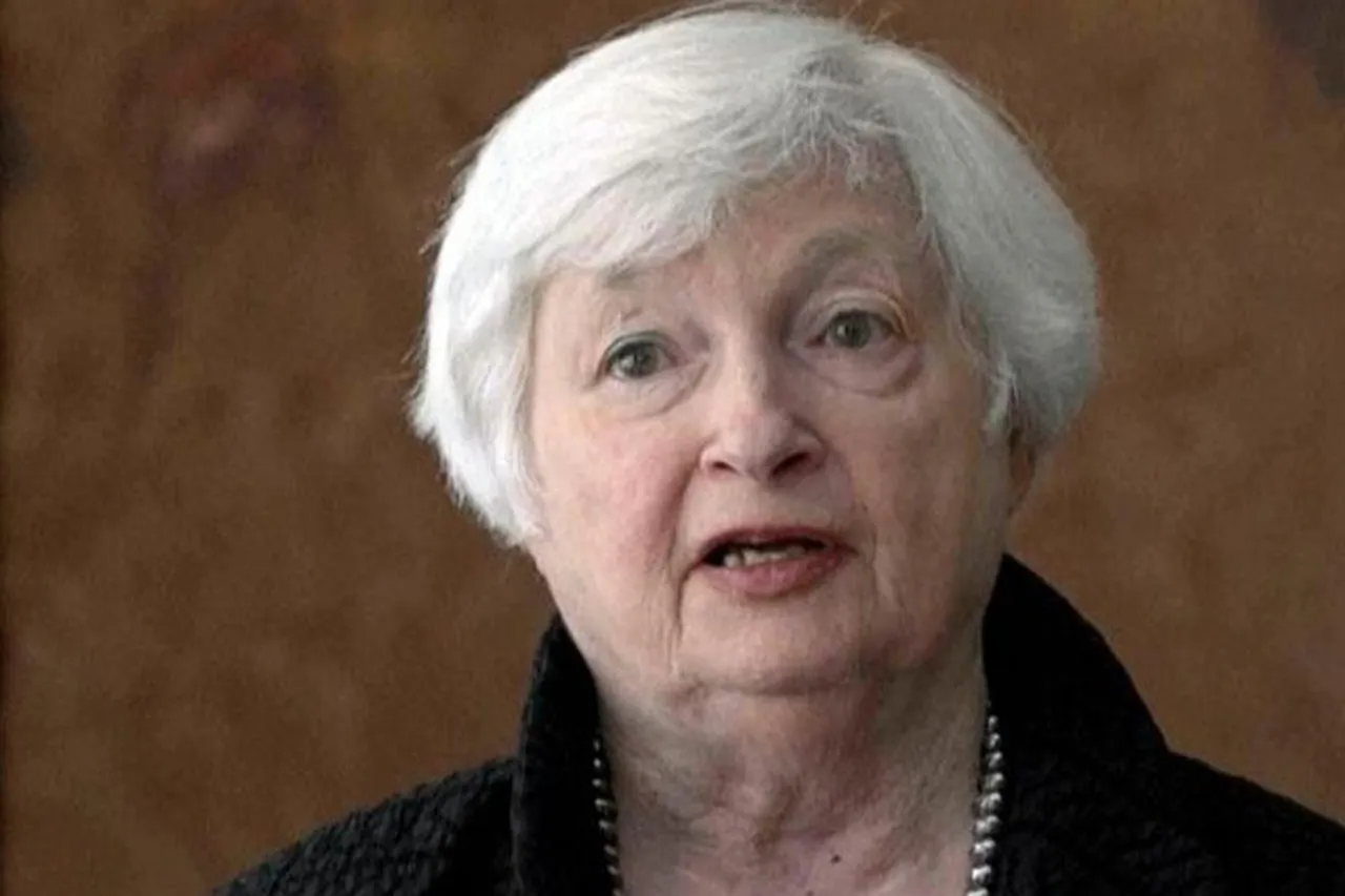 চীনের কাছে ঋণ, জনস্বাস্থ্য নিয়ে আলোচনা করতে জাম্বিয়ায় মার্কিন অর্থমন্ত্রী