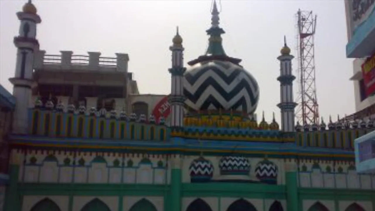 উদয়পুর কান্ডের দুই হত্যাকারীর বিরুদ্ধে ফতোয়া জারি করল বরেলির দরগা