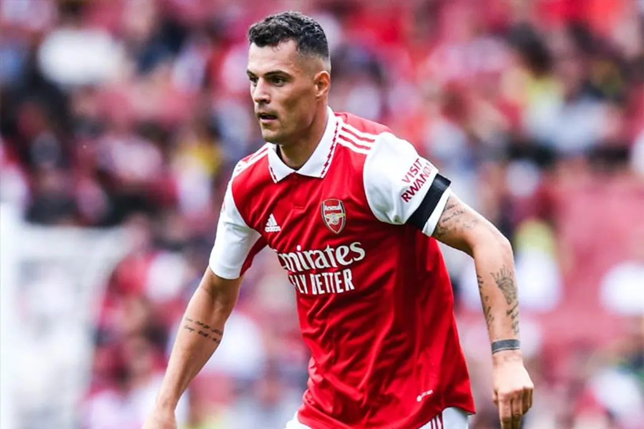 সুইৎজারল্যান্ডের পাঁচ ফুটবলার খেলেছেন আর্সেনালে, নামগুলো জেনে নিন