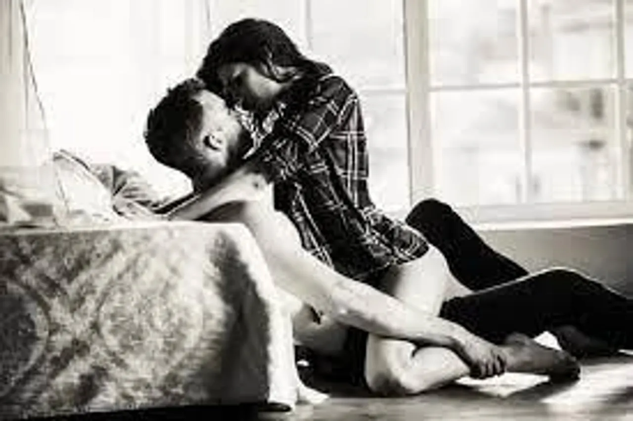 এই যৌনতার মজাই আলাদা! ট্রাই করেছেন?