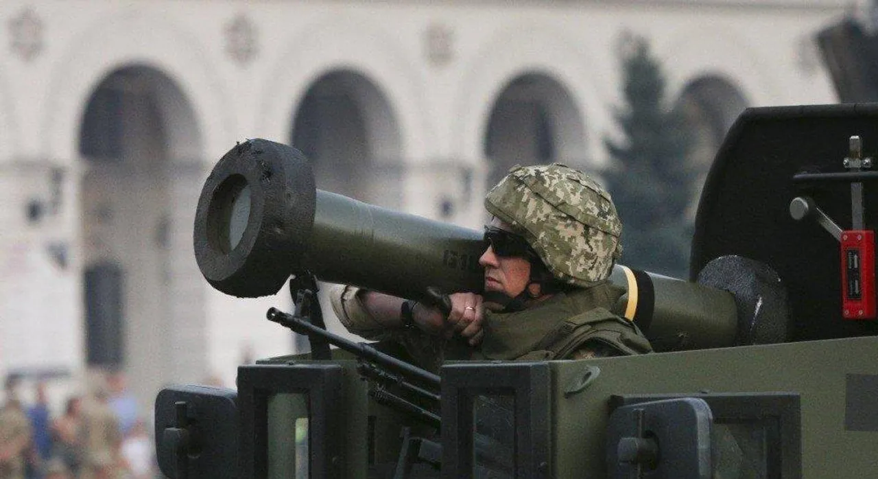 ইউক্রেনকে ক্ষেপণাস্ত্র দিয়ে আক্রমণ রাশিয়া