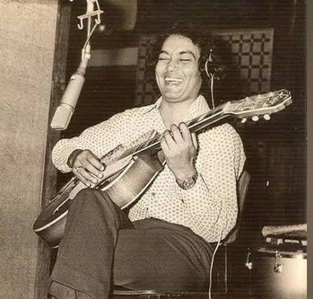 প্রবীণ গায়ক ভূপিন্দর সিং-এর মৃত্যুতে শ্রদ্ধা জানাল বি-টাউন