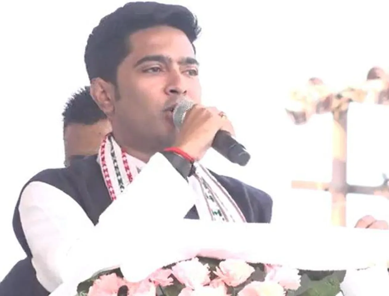 ত্রিপুরায় ফের বড় ভাঙ্গনের ইঙ্গিত দিলেন অভিষেক