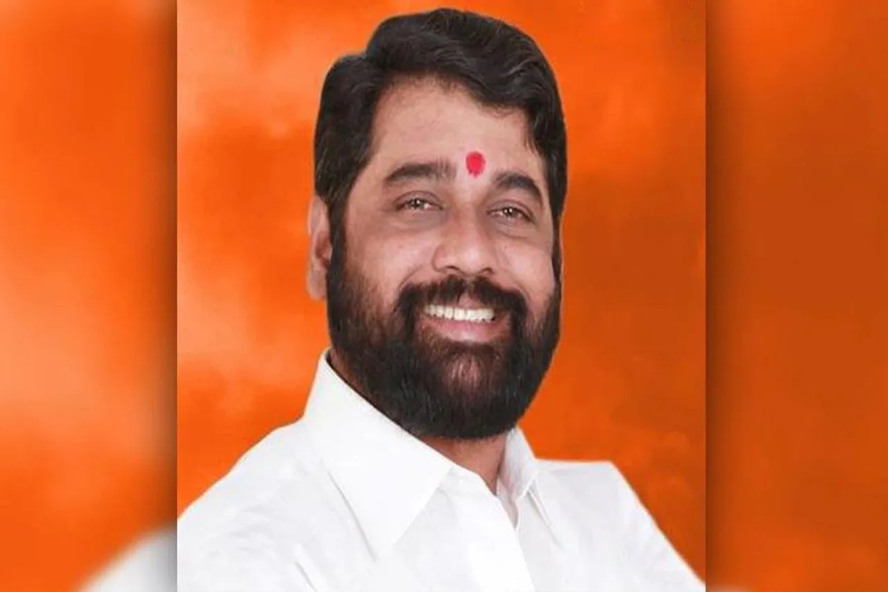 Maharashtra crisis: শিন্ডে শিবিরে যোগ দিলেন আরও এক মন্ত্রী