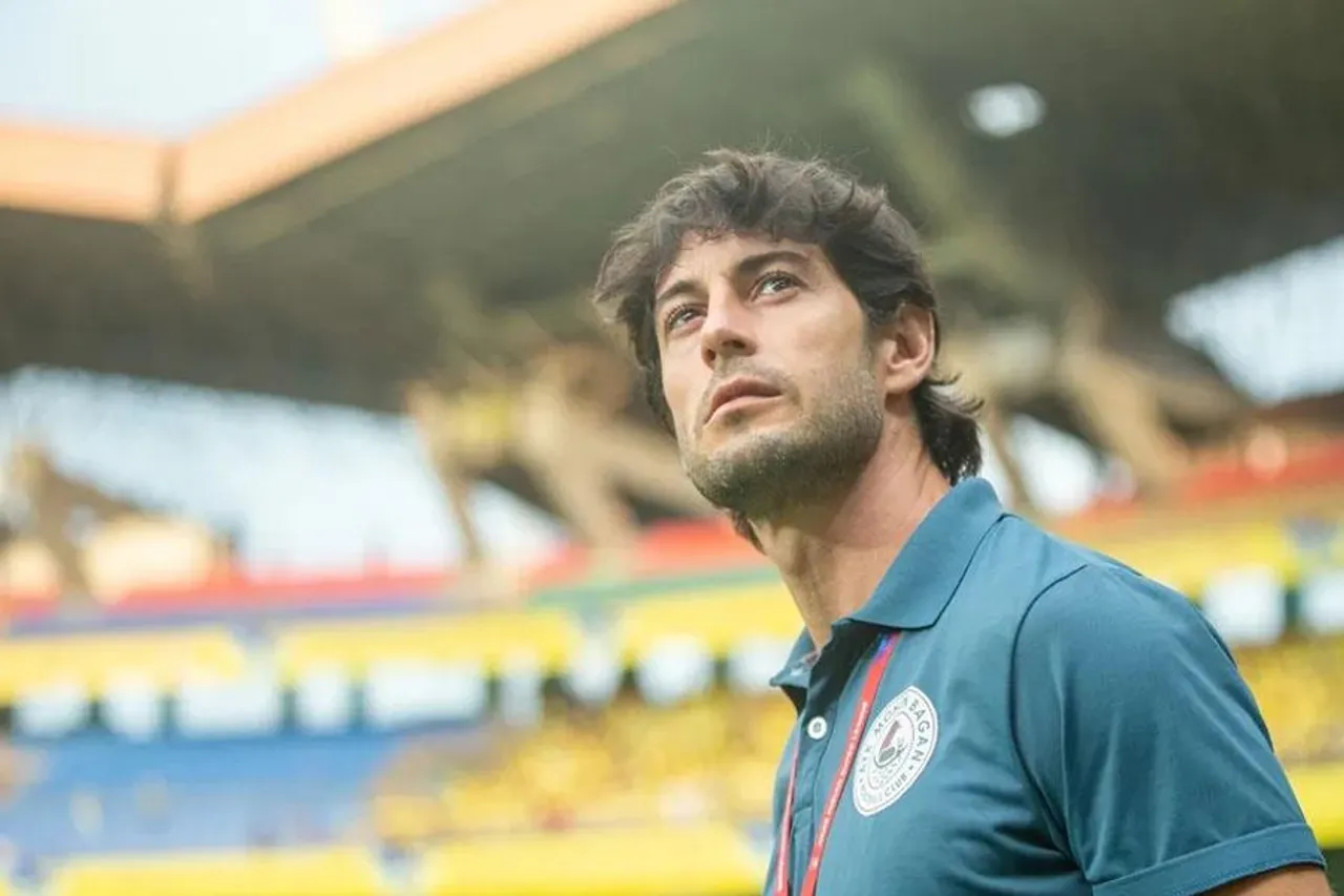 কেরালা বধের পরেই ফেরান্দোর নজরে ডার্বি