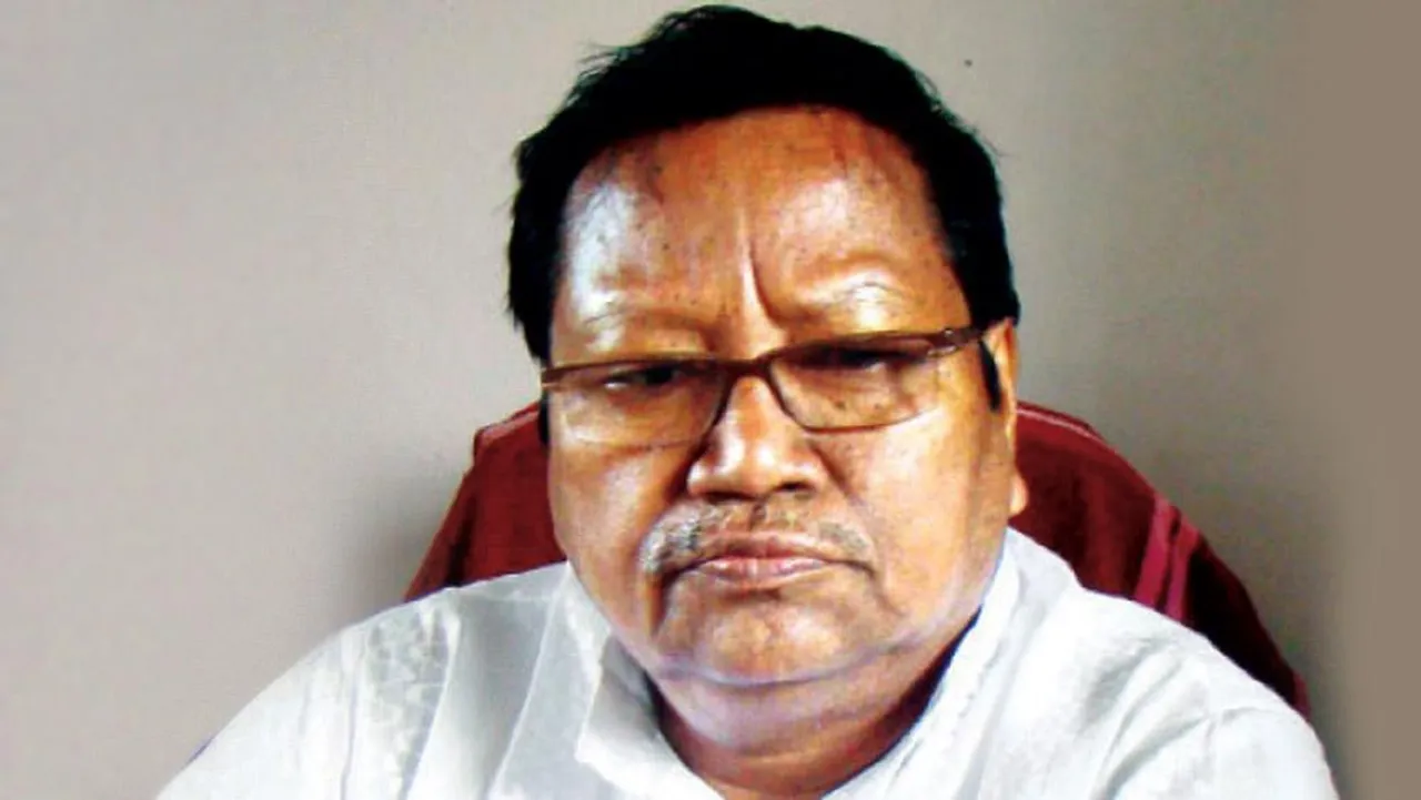 সন্ধ্যায় আসছেন পরেশ, জামাই আদর নয়, বলল কোর্ট, এফআইআর সিবিআইয়ের