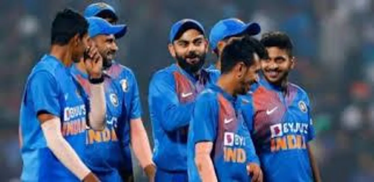 ভারতীয় ক্রিকেট দলে করোনার হানা!