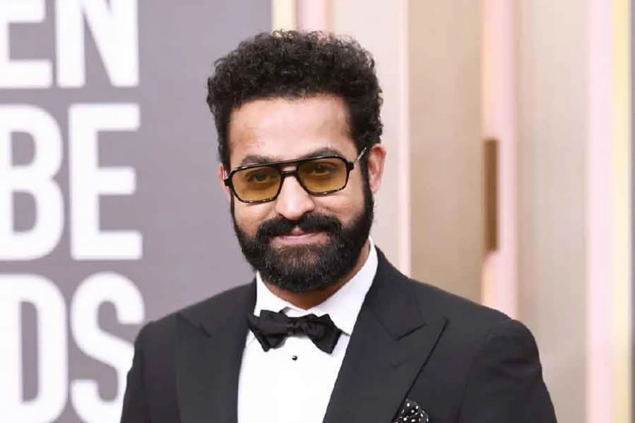 মার্ভেল ব্রহ্মাণ্ডে পা রাখছেন এনটিআর জুনিয়র?