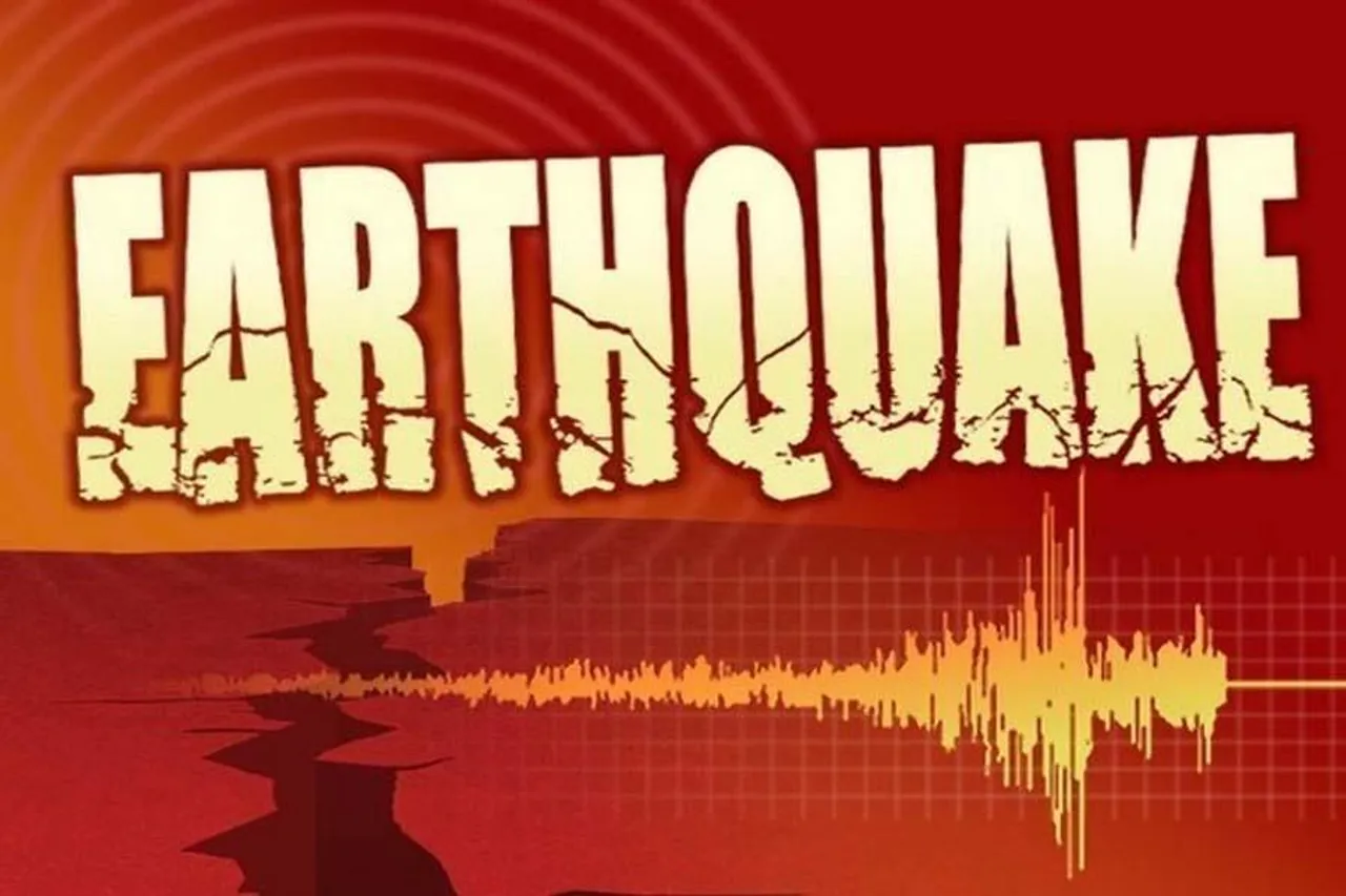 এবার বড়সড় ভূমিকম্প ইরানে