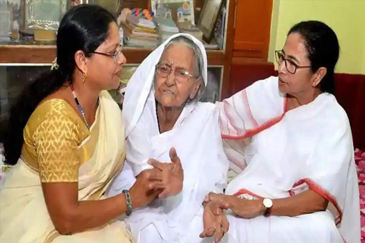 মহা সমাবেশে যোগ দিচ্ছে মতুয়ারাও