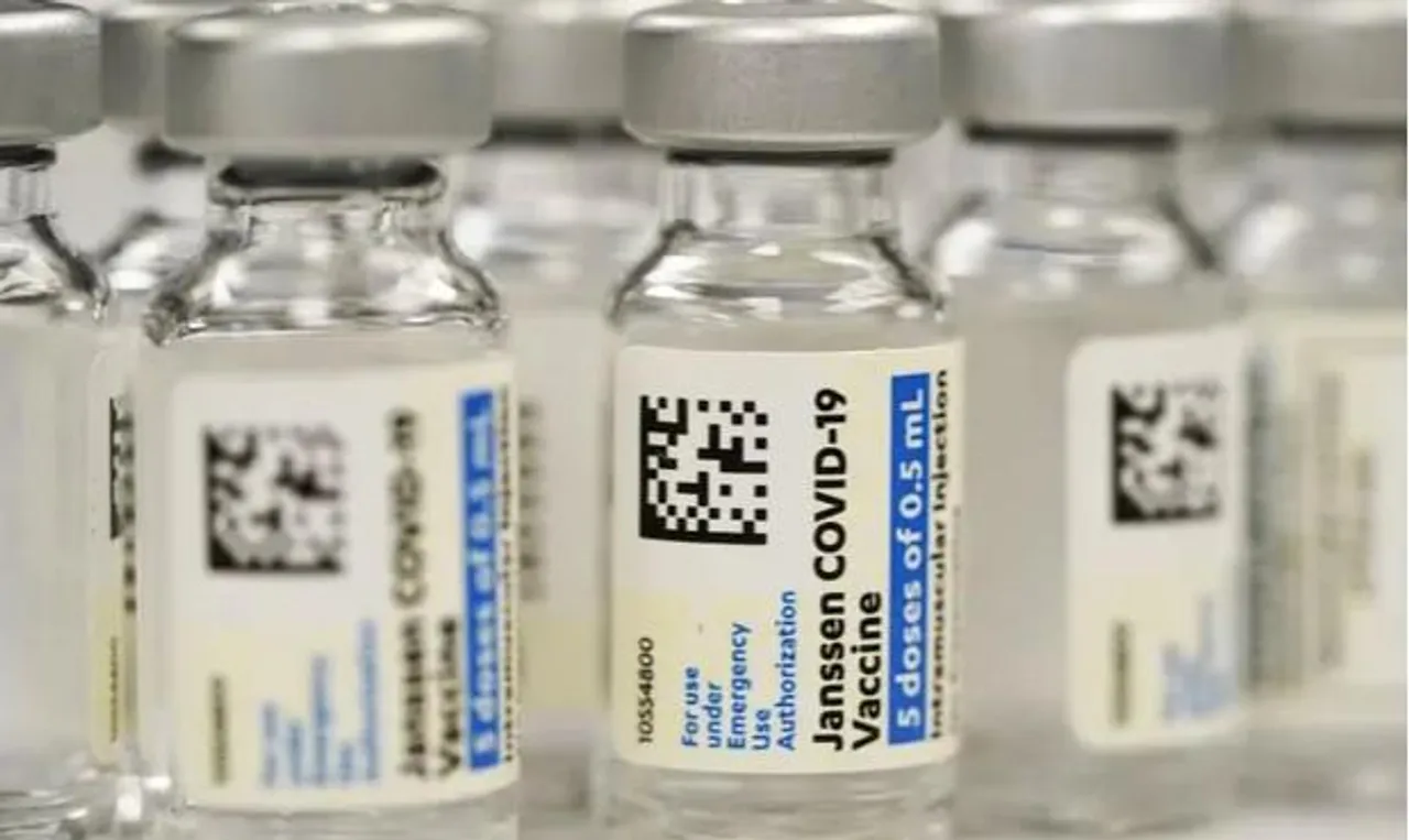 জনসন অ্যান্ড জনসনের কোভিড টিকায় জারি নিষেধাজ্ঞা