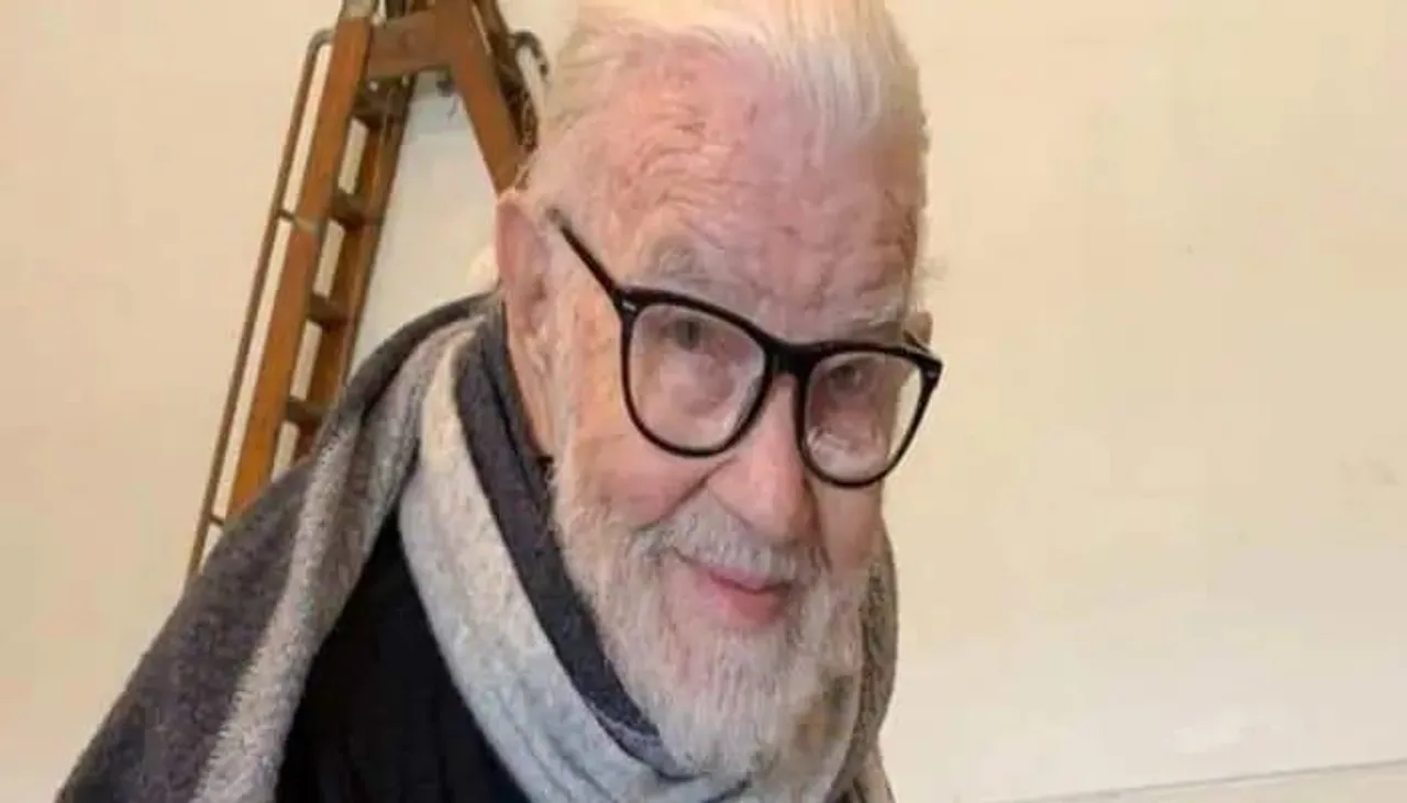 প্রয়াত রবার্ট ভিনসেন্ট ও'নিল