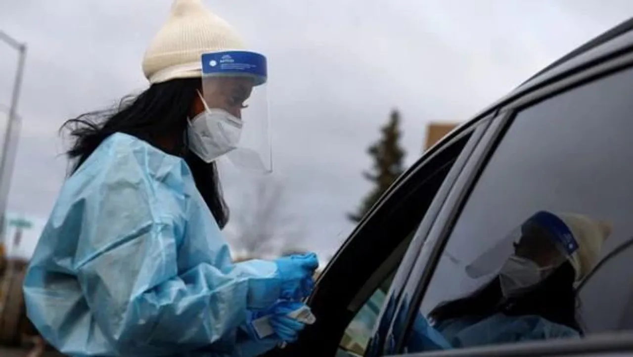 ফের অতিমারীর কেন্দ্রস্থল ইউরোপ