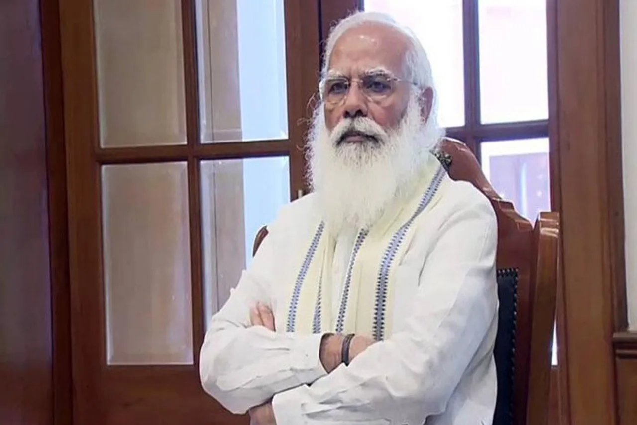 অসম-মিজোরাম সীমান্ত ইস্যুতে বৈঠক করবেন প্রধানমন্ত্রী