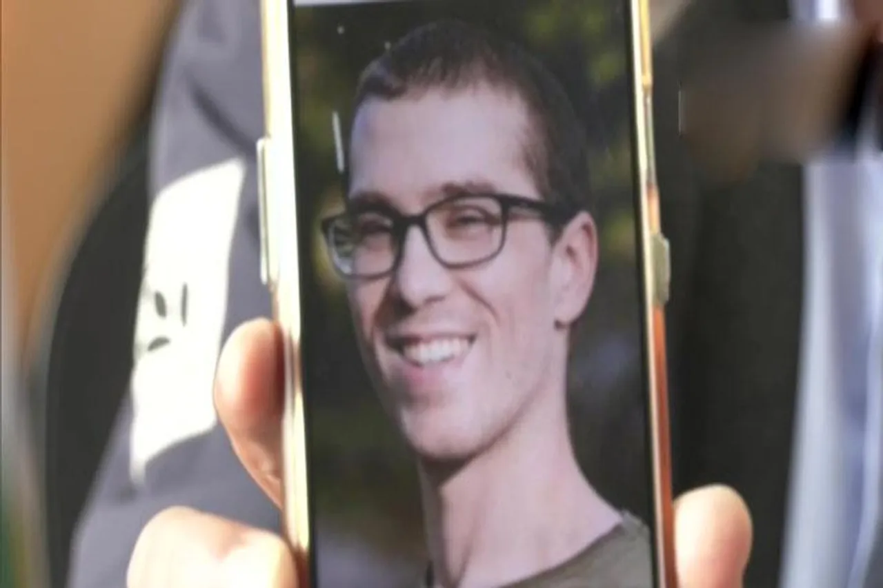 হিমাচলে ট্রেকিং করতে গিয়ে নিখোঁজ মার্কিন যুবক