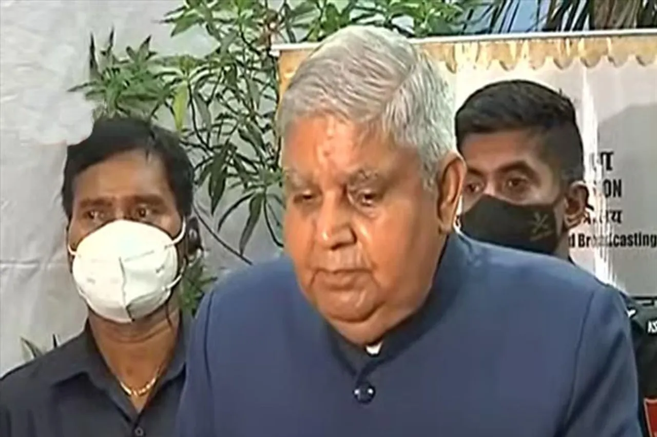 'এরকম ঘটনা না হওয়াই উচিৎ ছিল', বিধানসভা ইস্যুতে মন্তব্য রাজ্যপালের