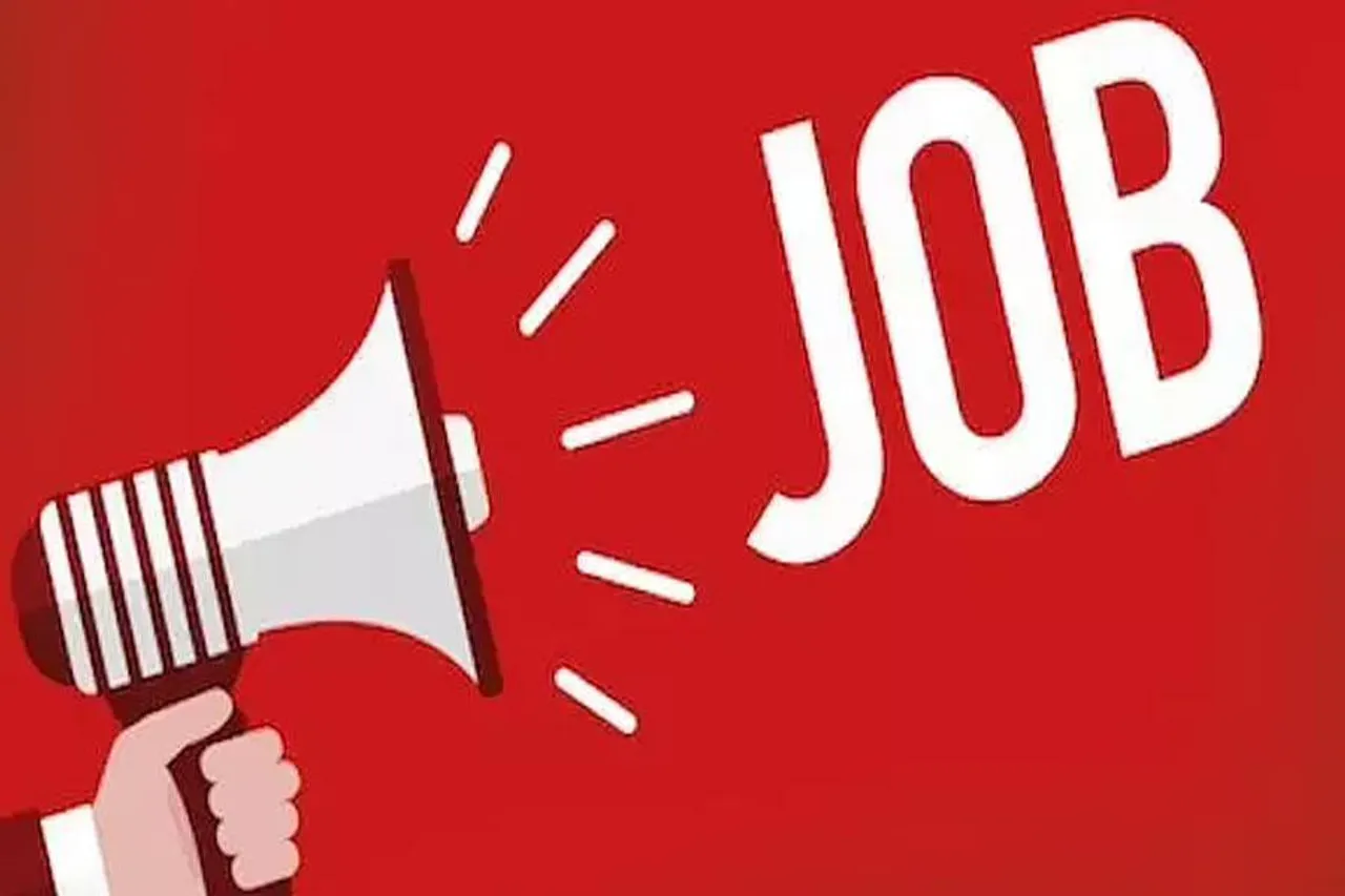 ট্রান্সপোর্ট কনস্টেবল হিসাবে চাকরির সুযোগ