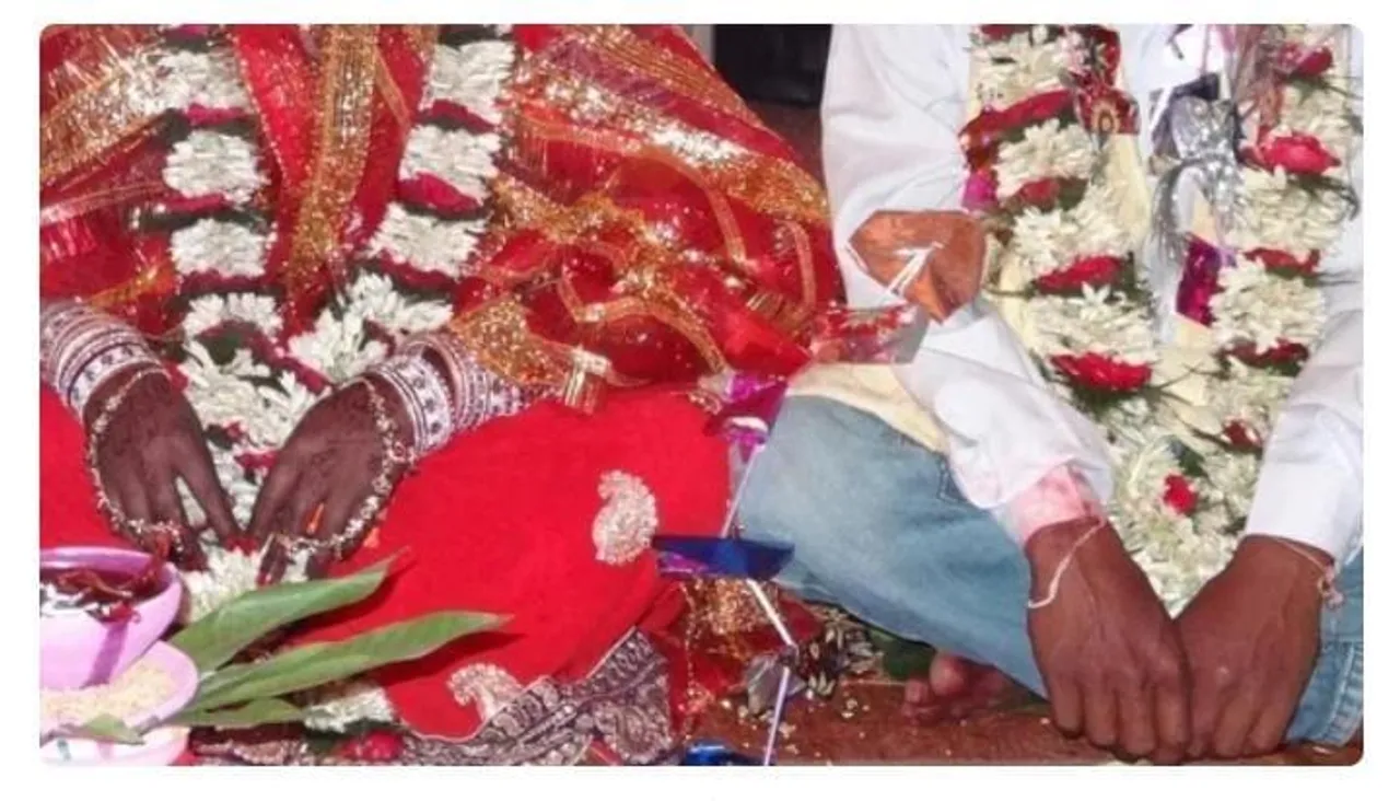 বিদ্যুৎ সঙ্কট মেটাতে রাত ১০ টার পরে বিয়ে নিষিদ্ধ করল পাকিস্তান সরকার