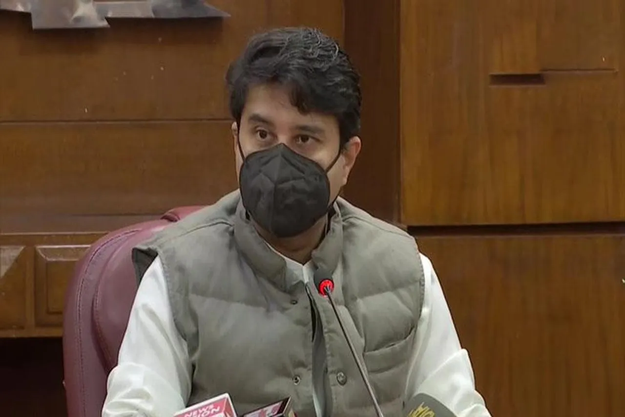 Covid 19: 'যে কোনও পরিস্থিতির জন্য তৈরি', বললেন কেন্দ্রীয় মন্ত্রী