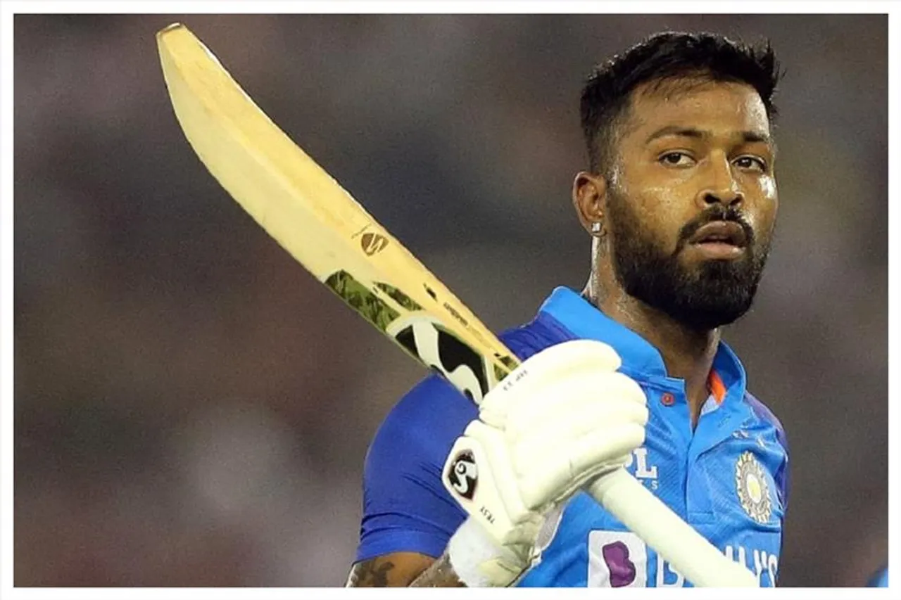 নিউজিল্যান্ডে ৩ ম্যাচের টি-টোয়েন্টি সিরিজে ভারতের নেতৃত্ব দেবেন হার্দিক পাণ্ড্য