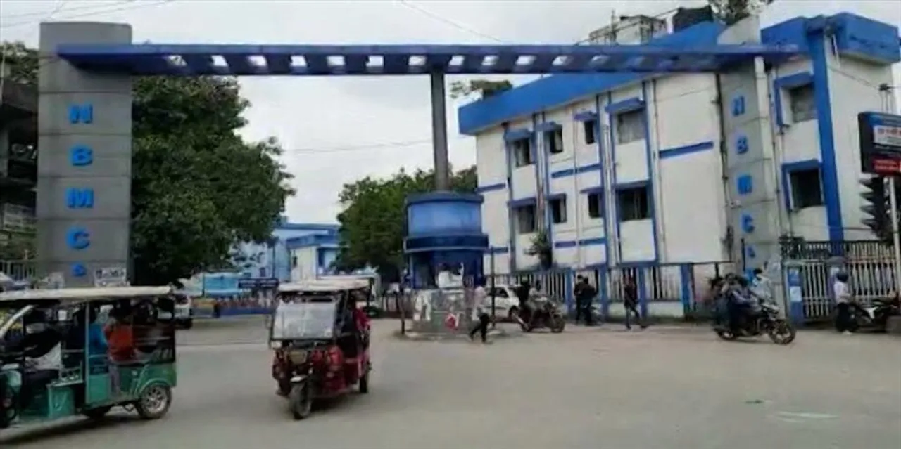 উত্তরবঙ্গ মেডিক্যালের সুপারের বিরুদ্ধে জারি গ্রেফতারি পরোয়ানা