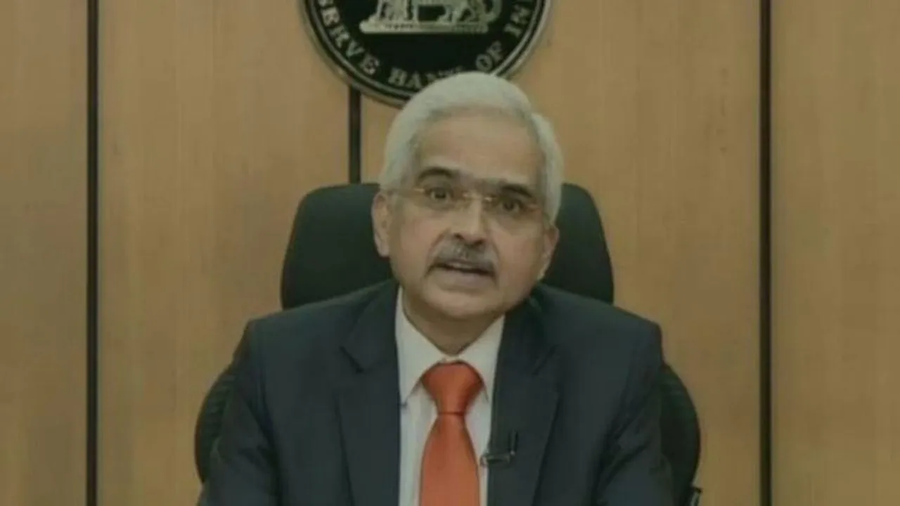 টানা ১০ বার অপরিবর্তিত রেপো রেট