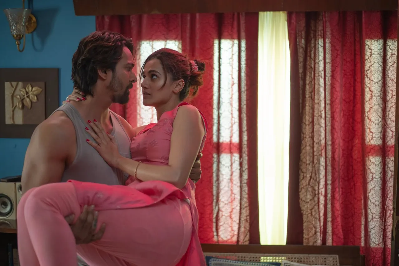 নিজেকে এই ভাবে তৈরি করে দেখুন তো