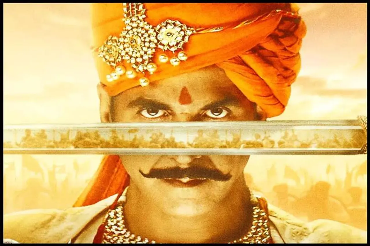 অক্ষয় কুমারের 'সম্রাট পৃথ্বীরাজ' ২০২২ সালের তৃতীয় বৃহত্তম বলিউড ওপেনার হয়ে উঠেছে