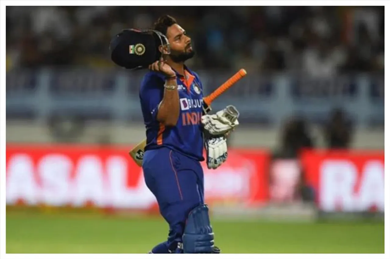 ঋষভের আঘাত কতোটা গুরুতর? জেনে নিন