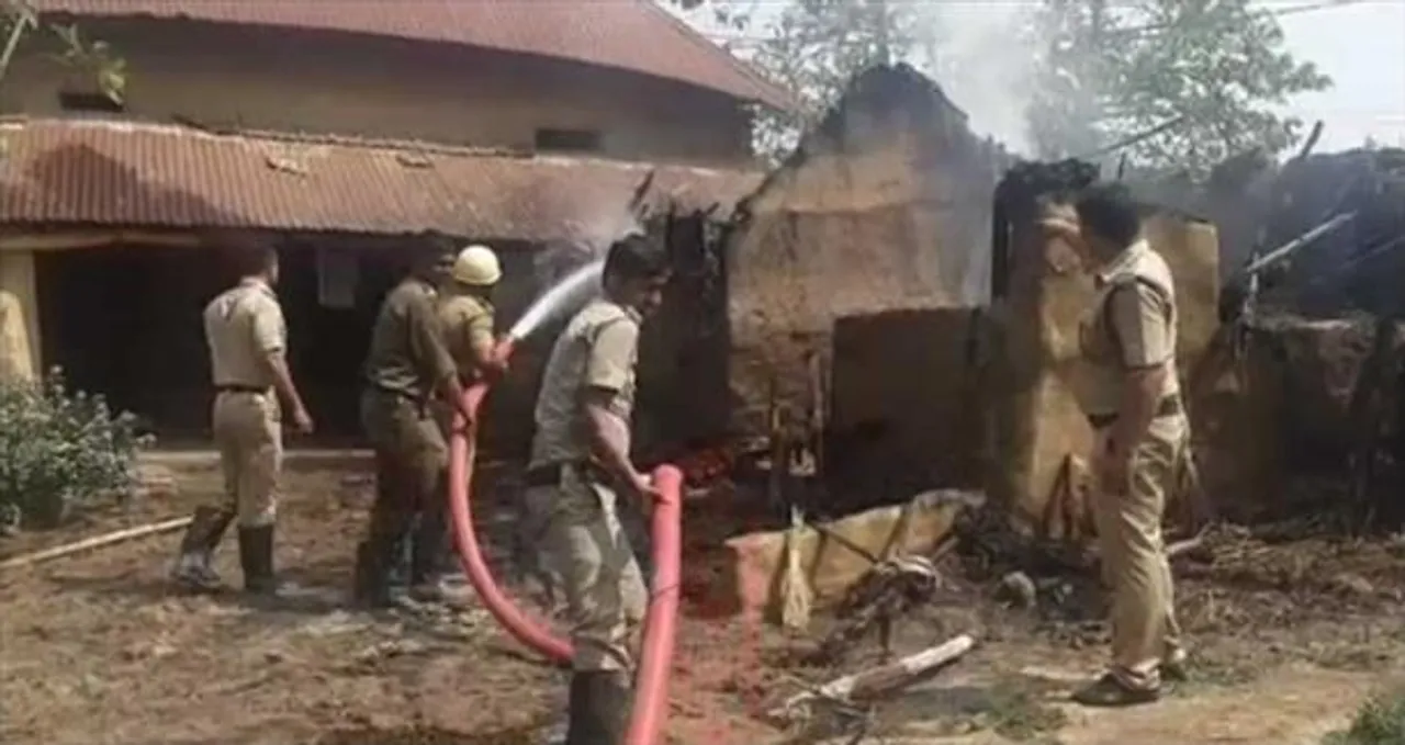 রামপুরহাট-কাণ্ডে সিট গঠন, অপসারিত এসডিপিও