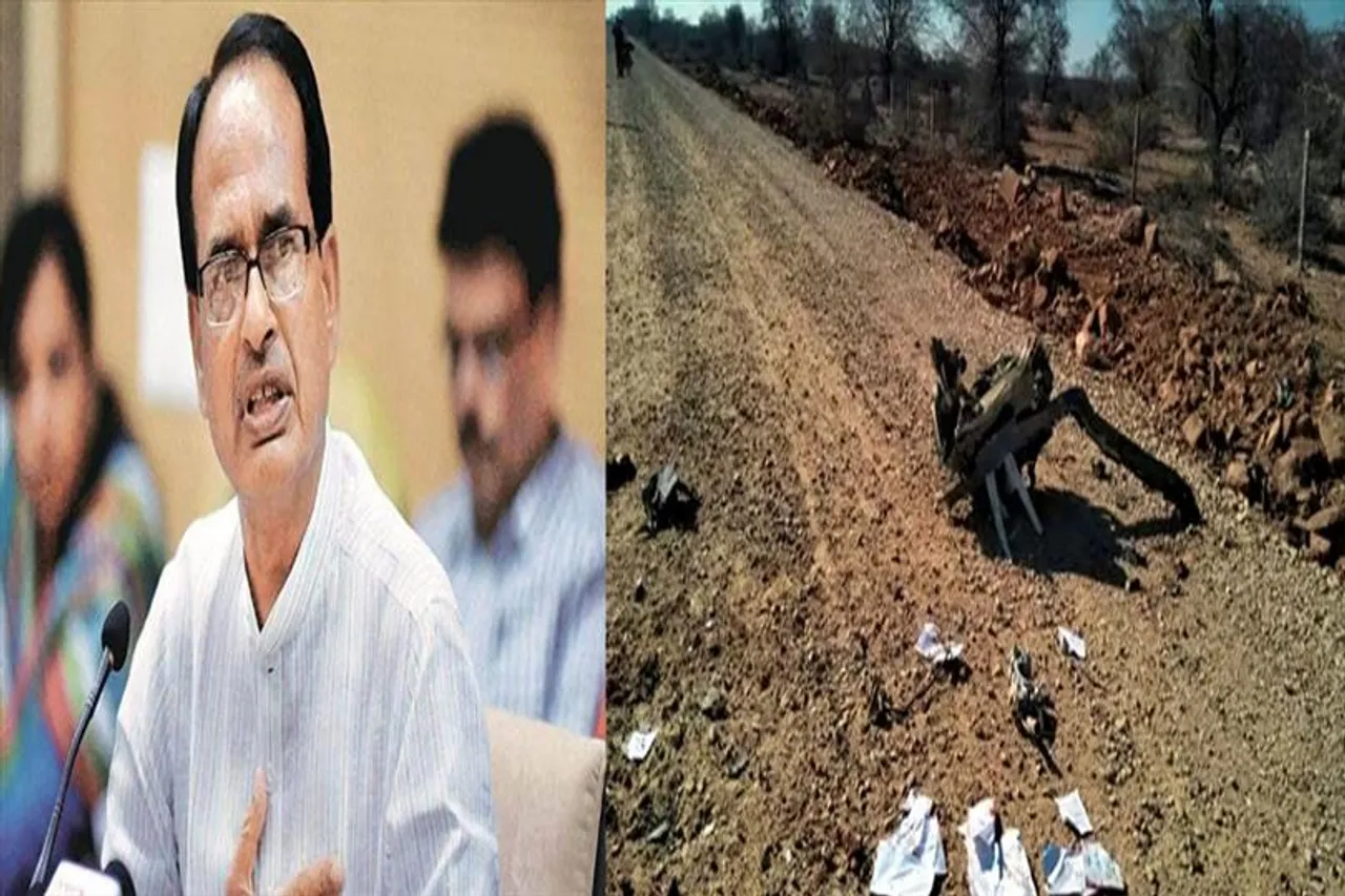 সুখোই-৩০ ও মিরাজ-২০০০ বিমান দুর্ঘটনা নিয়ে দুঃখপ্রকাশ মুখ্যমন্ত্রীর