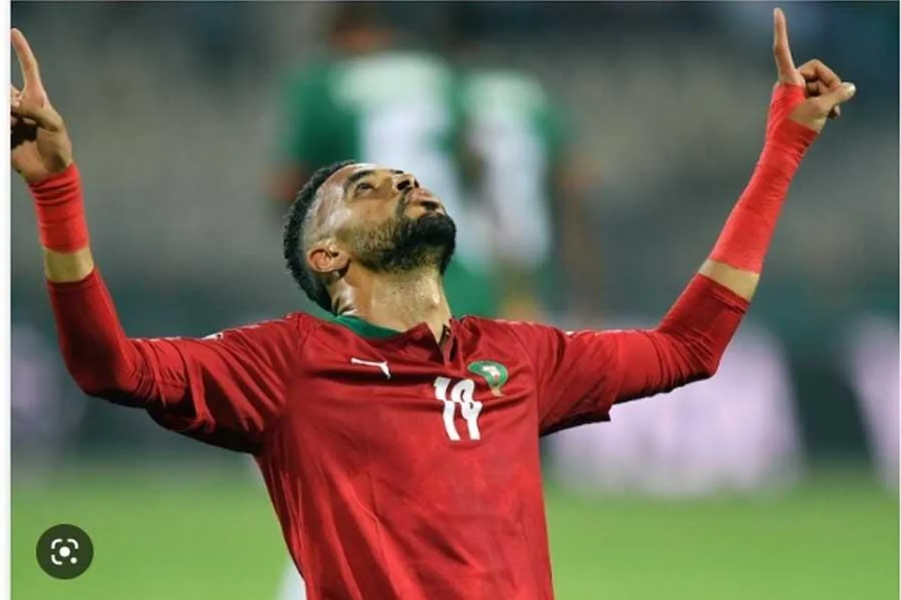 ইউসেফ এন-নেসিরিকে চুক্তিবদ্ধ করতে পারে ওয়েস্ট হ্যাম