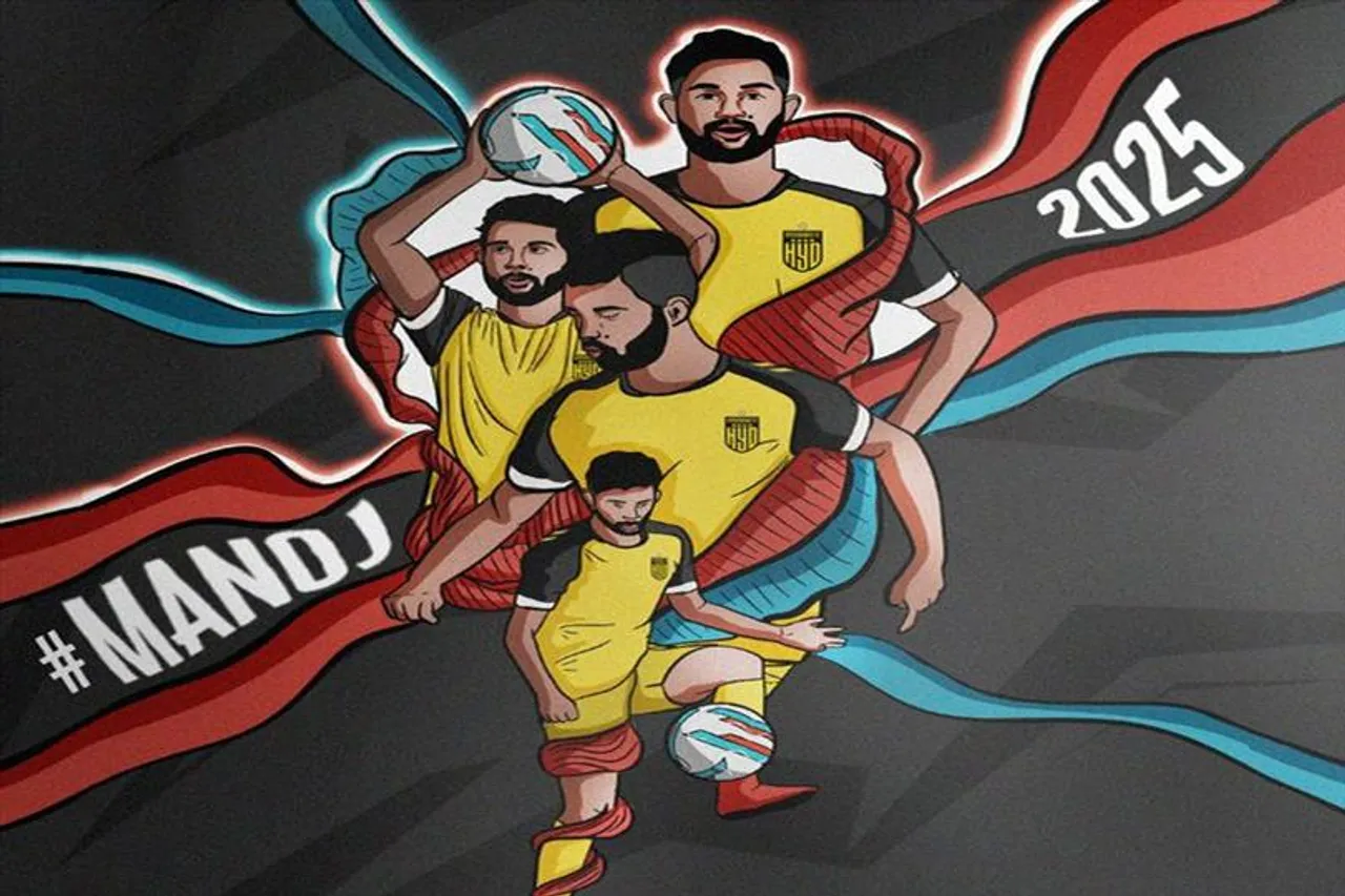 লাল-হলুদকে ধাক্কা