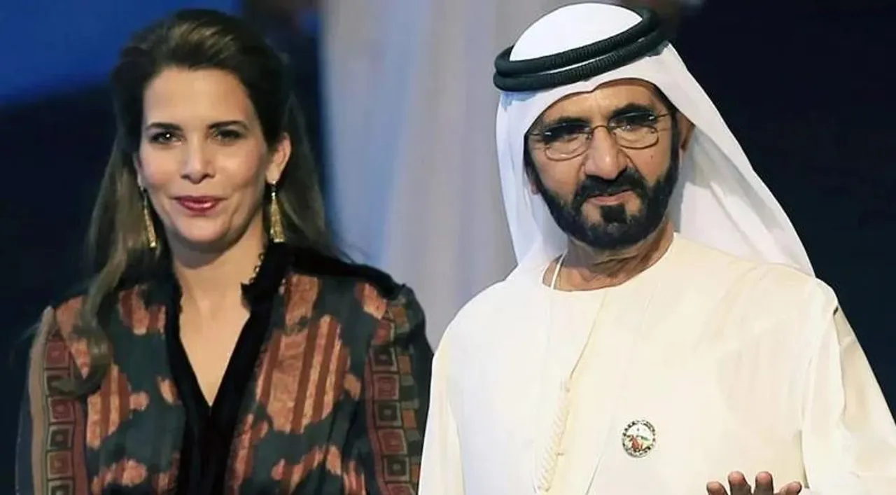 আদালতের নির্দেশে অস্বস্তিতে দুবাইয়ের শেখ