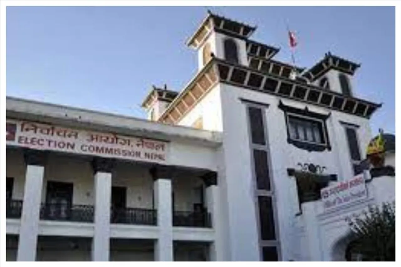 ঘোষিত হল নেপালের রাষ্ট্রপতি নির্বাচনের দিনক্ষণ