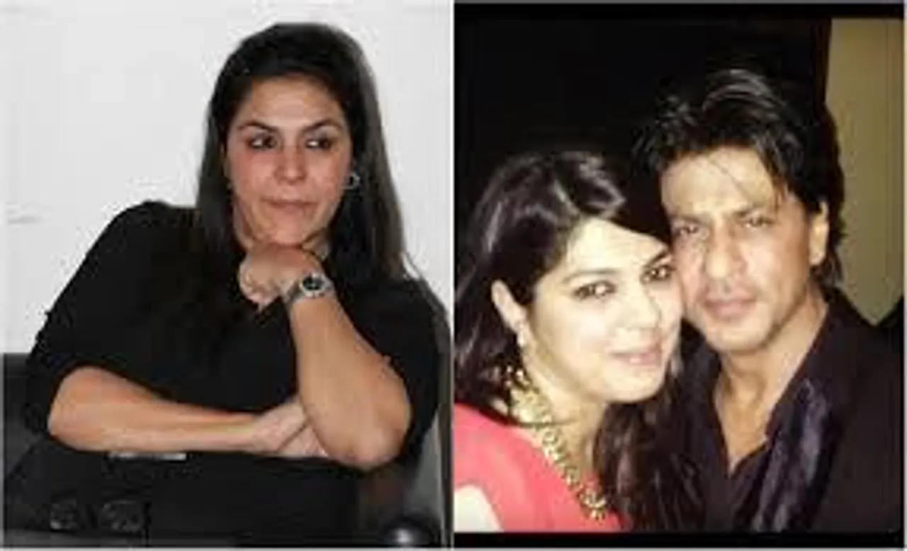 এনসিবির দফতরে কেন গিয়েছিলেন শাহরুখের ম্যানেজার?