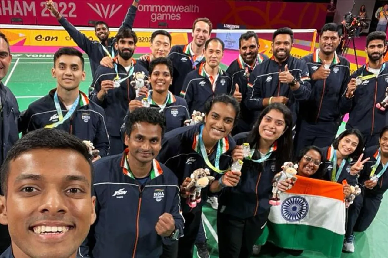 CWG 2022: এই ক্রীড়াক্ষেত্রগুলোতে তাক লাগিয়েছে ভারত