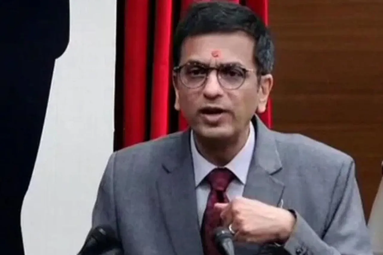 বিচারপতি চন্দ্রচূড়ের নিয়োগ চ্যালেঞ্জ করে পর্যালোচনা মামলা, খারিজ দিল্লি হাইকোর্টে