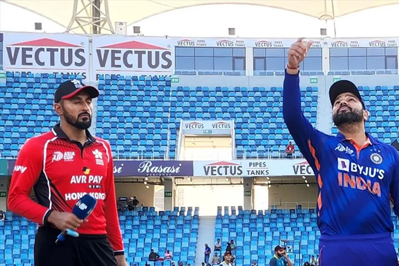 এশিয়া কাপে জরিমানা দিতে হল ভারতকে