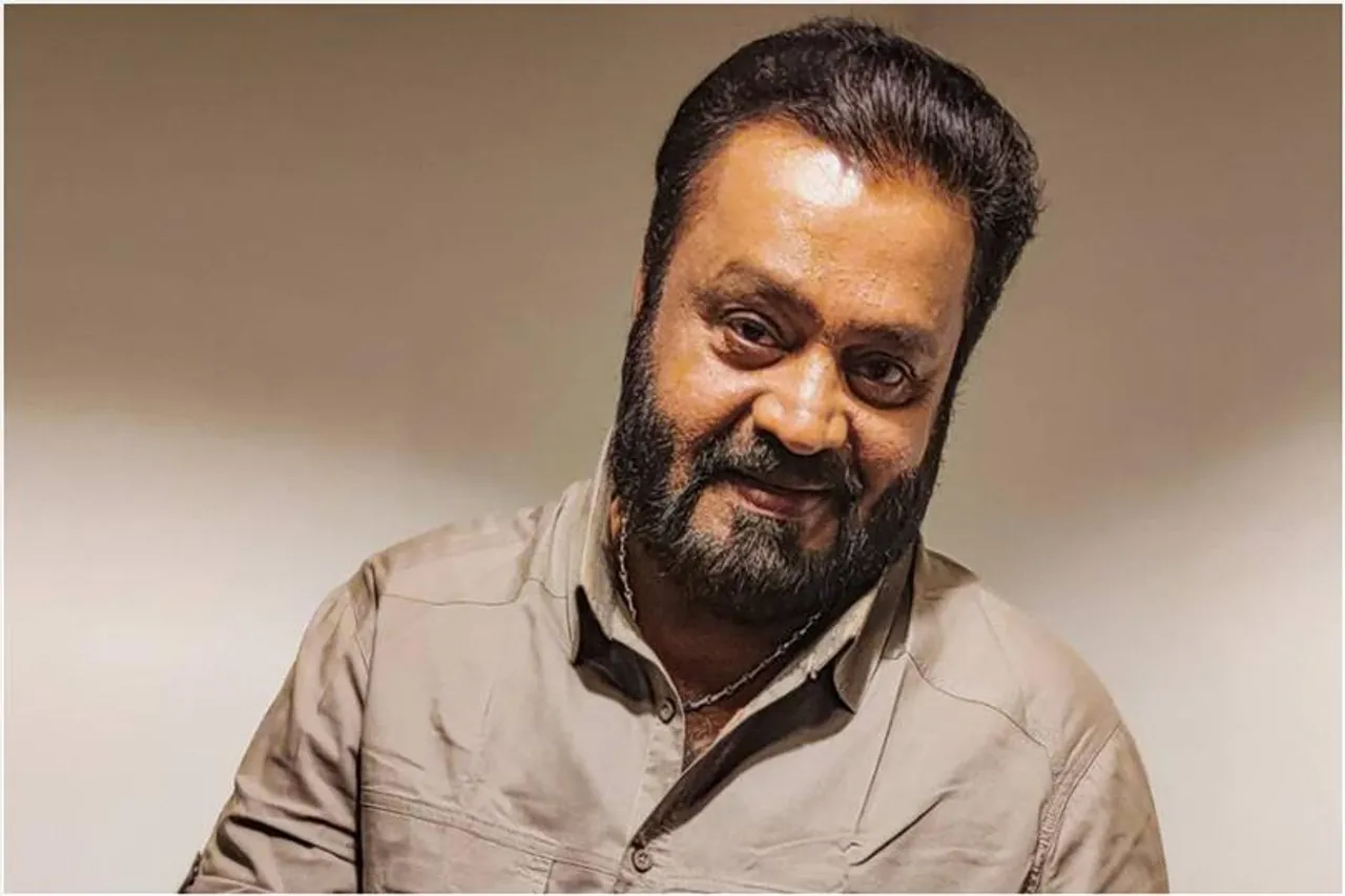 করোনায় আক্রান্ত সুরেশ গোপী