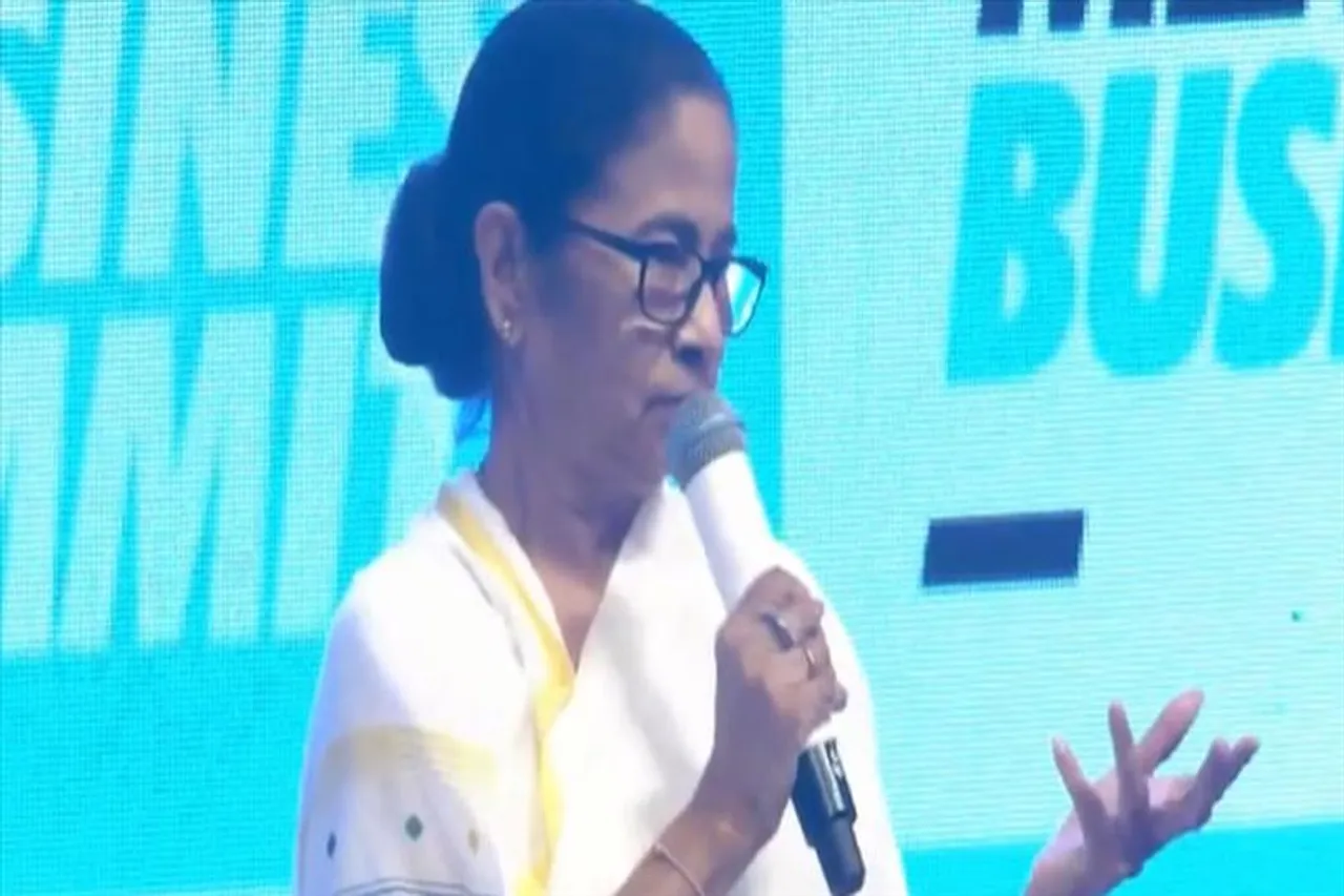 ৪০ লক্ষ কর্মসংস্থান-এর ঘোষণা মুখ্যমন্ত্রীর