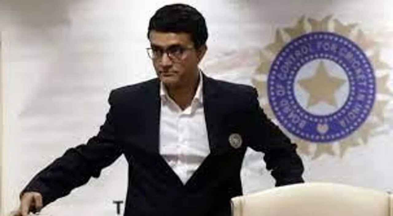 কীসে আক্রান্ত মহারাজ?