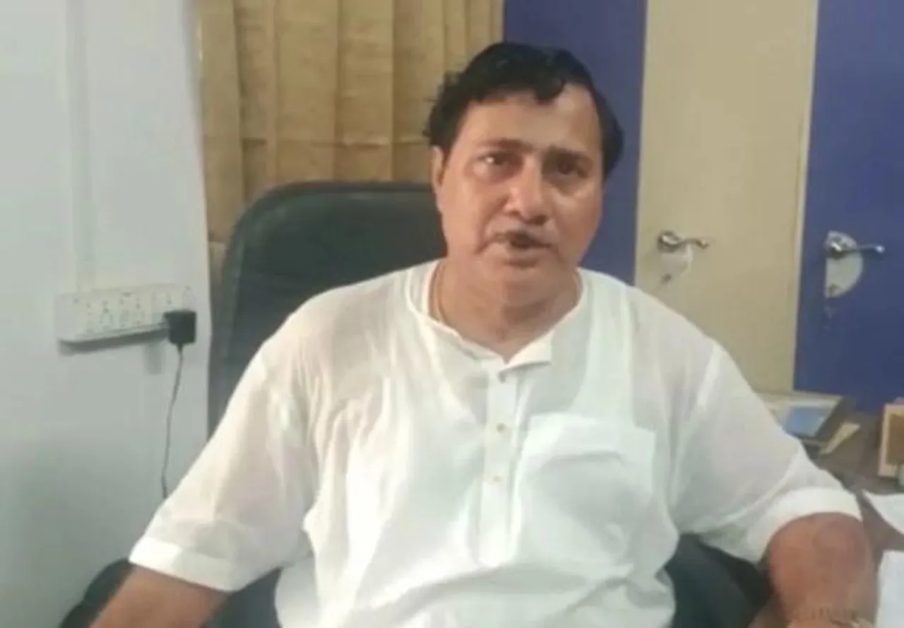 মঙ্গলে বিভাসকে তলব ইডির