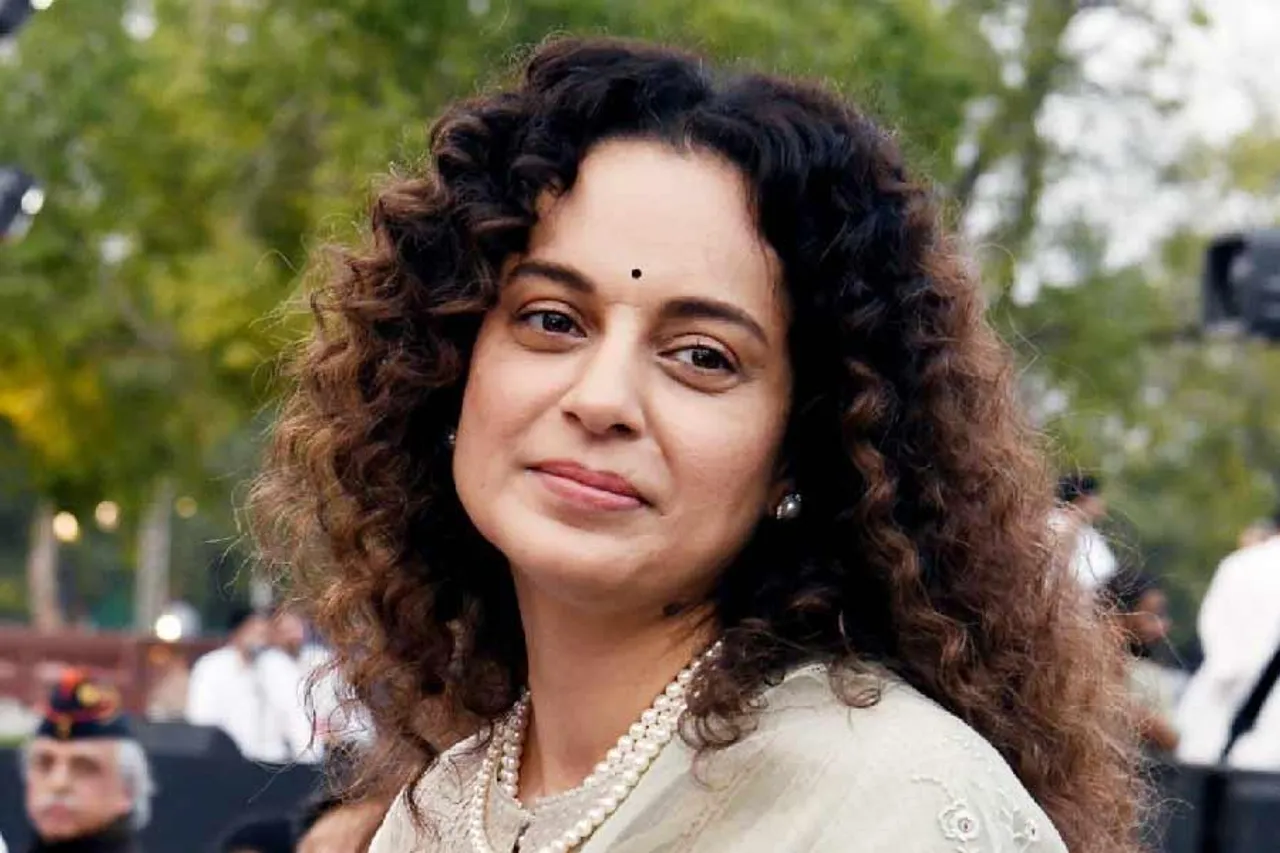 'কুইন'-এর মুখে 'পাঠান'-এর  প্রশংসা