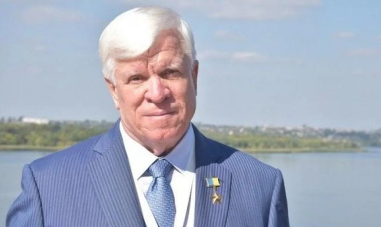 রুশ হামলায় ইউক্রেনের শীর্ষস্থানীয় খাদ্যশস্য ব্যবসায়ী নিহত