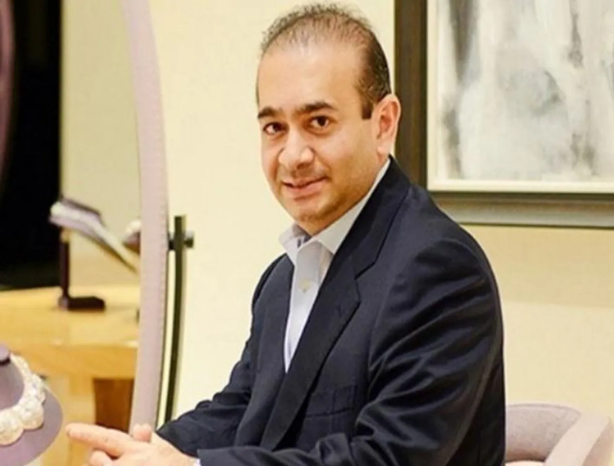 ভারতে প্রত্যর্পণের বিষয়ে ব্রিটেনের সুপ্রিম কোর্টে আবেদনের সুযোগ হারাল নীরব মোদি