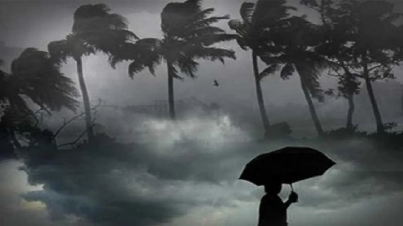 আরও শক্তি বাড়াল নিম্নচাপ!