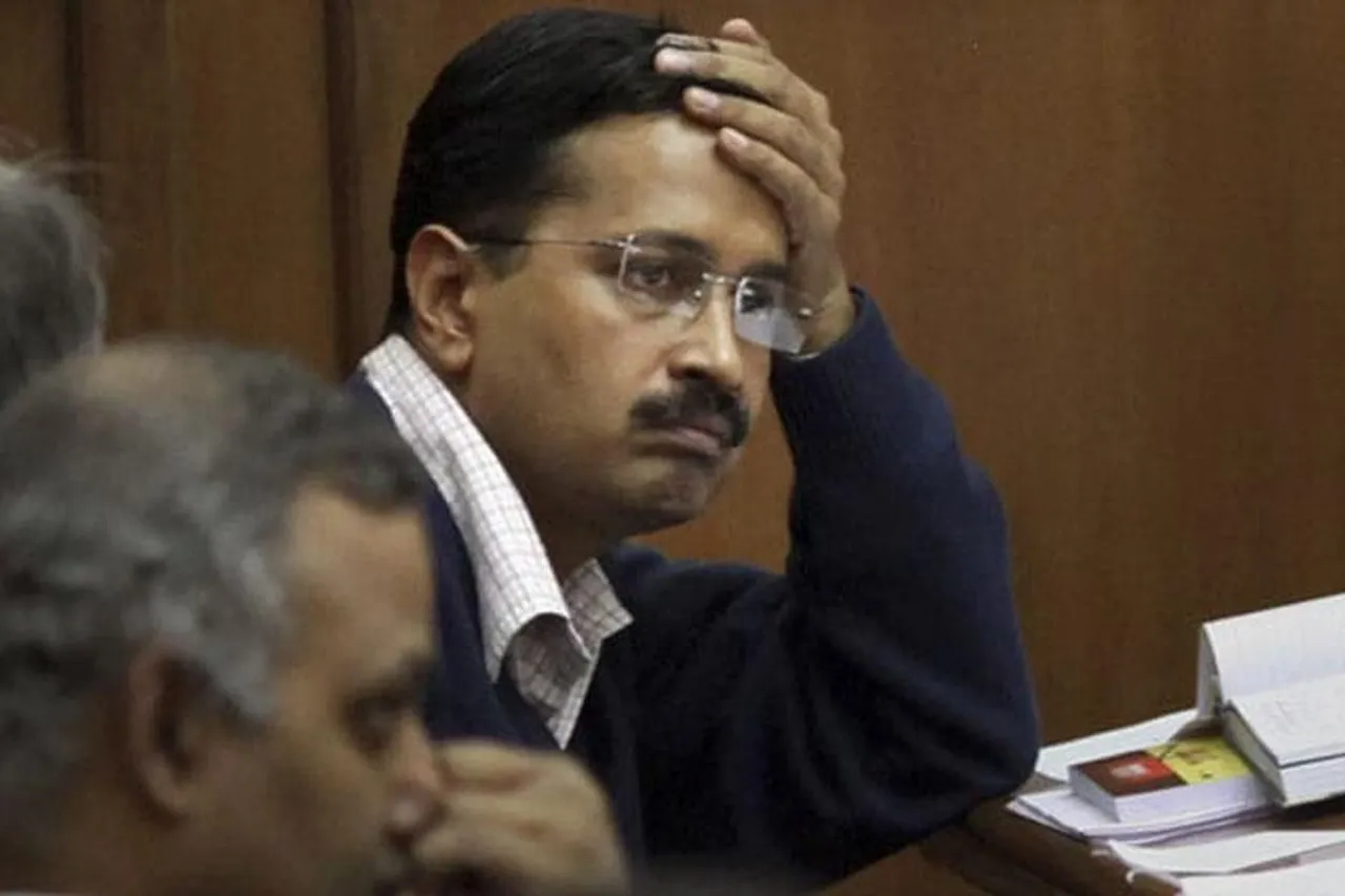 দিল্লির আবগারি কেলেঙ্কারির টাকা নির্বাচনী প্রচারে ব্যবহার করেছে আপ, ইডির দাবিতে শোরগোল