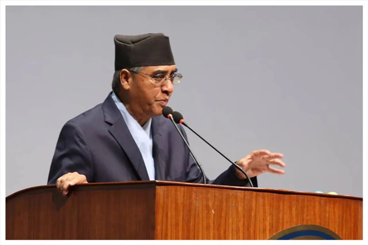 মুলায়ম সিং যাদবের প্রয়াণে শোকবার্তা দিলেন নেপালের প্রধানমন্ত্রী